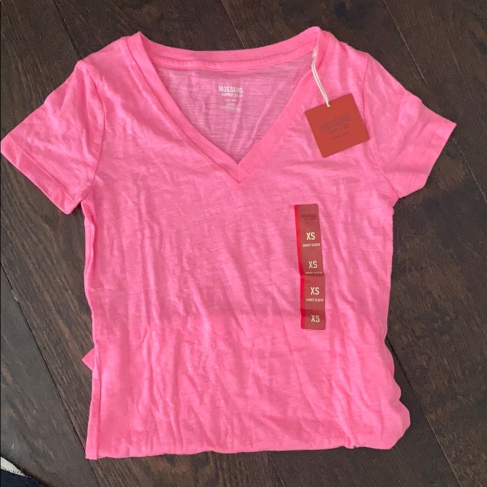 T shirt